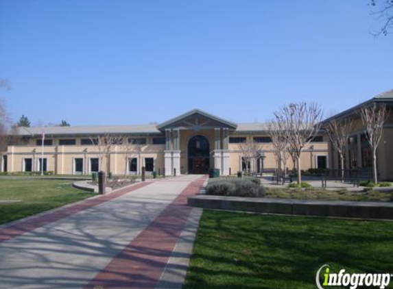 Danville Library - Danville, CA