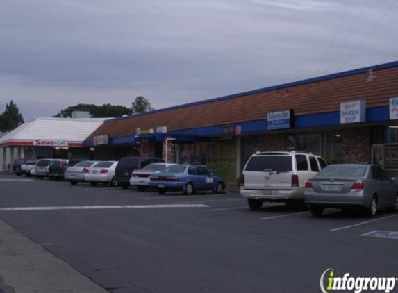 H & H Liquor Store - Fresno, CA