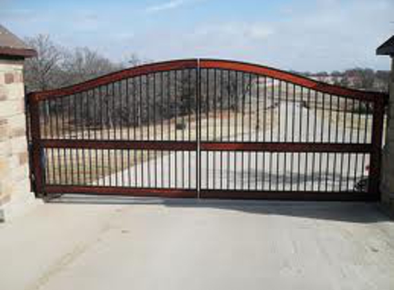 A-AUTOMATIC-GATE-SERVICE - Long Branch, TX