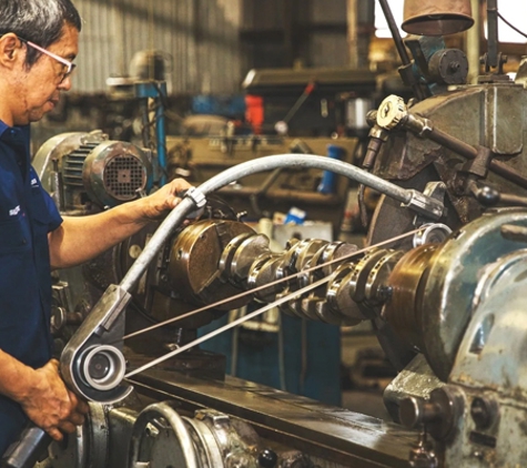 Dalby Engine Rebuilders - Dalby, QLD