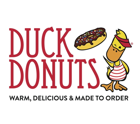 Duck Donuts - Hershey, PA