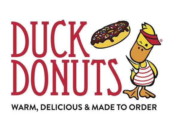 Duck Donuts - Fairfax, VA