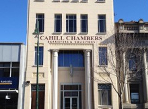 Cahills Solicitors Pty Ltd - Bendigo, VIC