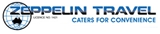 Zeppelin Travel - Travel Agents & Consultants