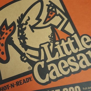 Little Caesars Pizza - Mcallen, TX