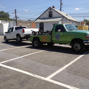 Anthony's Towing Inc - Temple Hills, MD