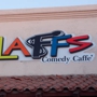 Laffs Comedy Cafe