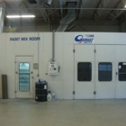 Cascade Collision Repair