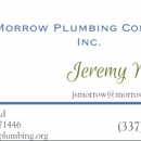 Morrow Plumbing Company - Plumbers