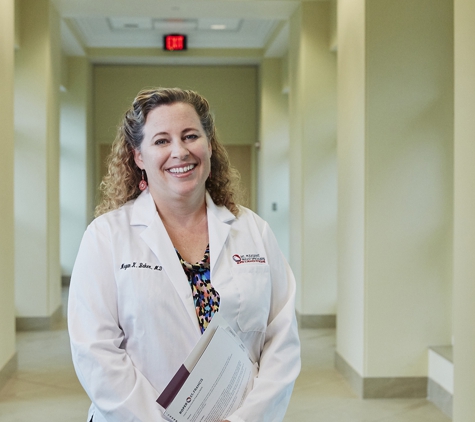 Dr. Megan Baker, MD - Charleston, SC