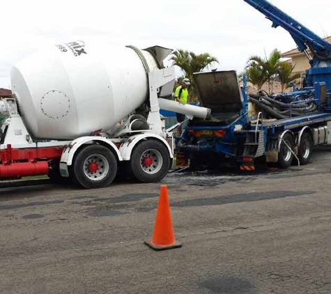 Easy Mix Concrete - Berkeley Vale, NSW