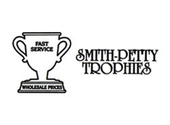 Smith - Petty Trophies - Shreveport, LA