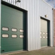 Commercial Door & Dock