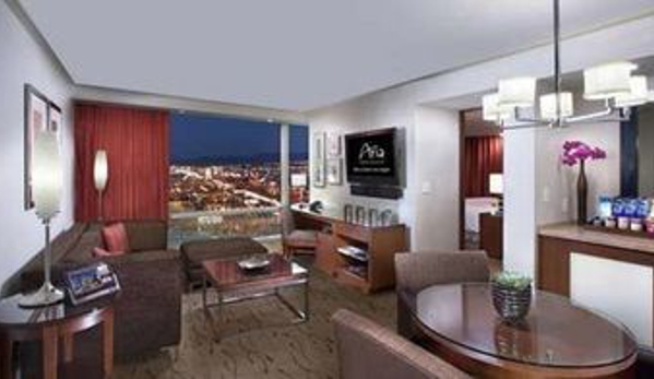 ARIA Poker Room - Las Vegas, NV