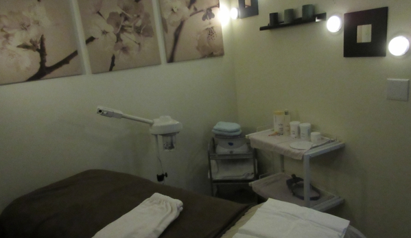 Cali Oasis Day Spa - Mountain View, CA