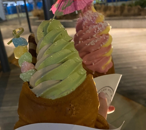 Taiyaki NYC - Boston - Boston, MA