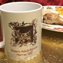 Dream Adult Family Homes LLC - Assisted Living & Elder Care Services
