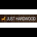 Just Hardwood - Floor Materials