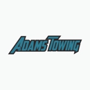 Adams Automotive & Towing Arizona - Towing