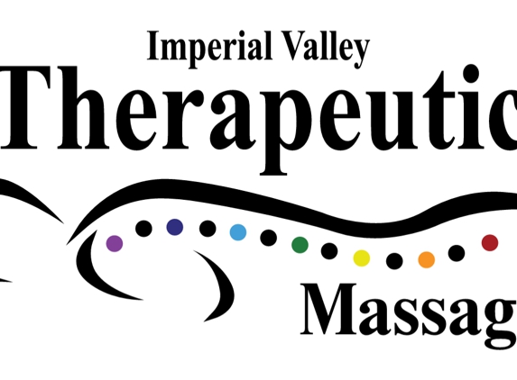 Imperial Valley Therapeutic Massage - Imperial, CA