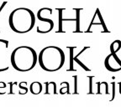 Yosha Cook & Tisch - Indianapolis, IN