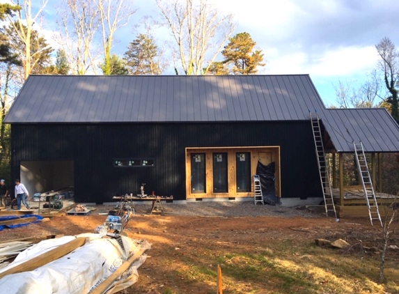 JD's Roofing & Repair - Candler, NC