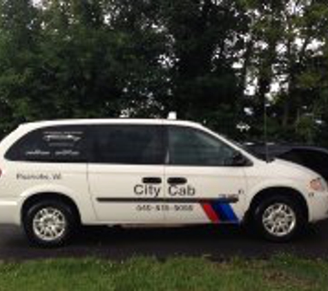 City Cab - Roanoke, VA