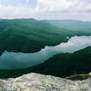 Table Rock State Park - Parks