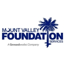Mount Valley Foundation Services - Foundation Contractors