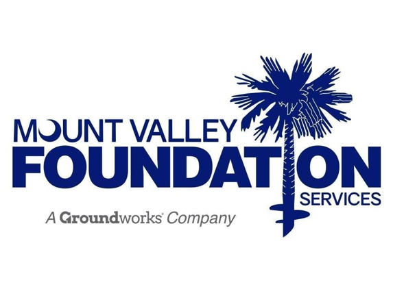 Mount Valley Foundation Services - Spartanburg, SC