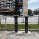LAZ Parking - Madison Street Lot - Carports