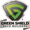 Green Shield Deck Builders gallery