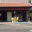 Donut Time - Donut Shops