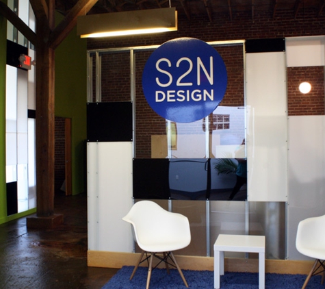 S2n Design - Memphis, TN