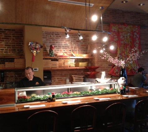 Joss Cafe & Sushi Bar - Baltimore, MD