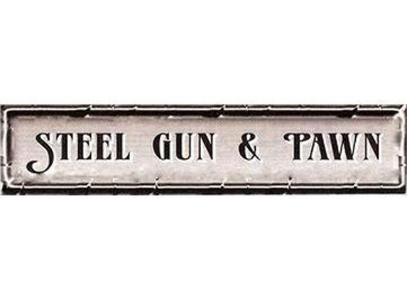 Steel Guns & Pawn - Idaho Falls, ID