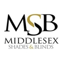 Middlesex Shades & Blinds - Draperies, Curtains & Window Treatments