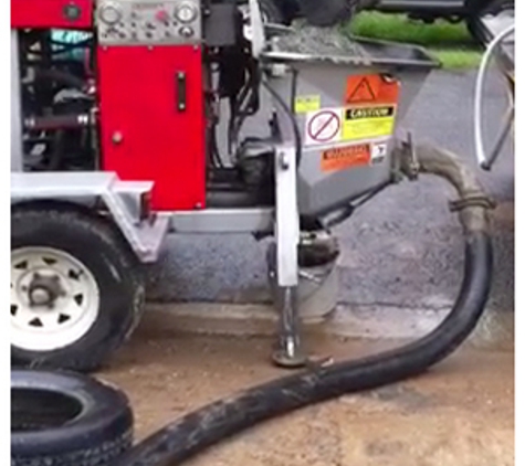 Compass Concrete Pumping - Strathpine, QLD