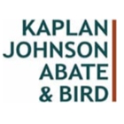 Kaplan Johnson Abate & Bird LLP