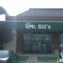 Mr Bill's Pipe & Tobacco Co - Cigar, Cigarette & Tobacco Dealers