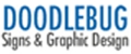 Doodlebug Signs & Graphic Design - Signwriters