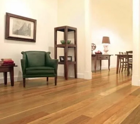 Aspired Floors - Alice River, QLD