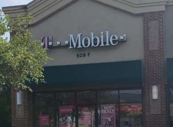 T-Mobile - Moncks Corner, SC