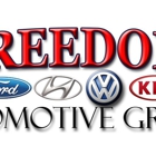 Freedom Volkswagen of Morgantown