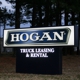 Hogan Truck Leasing & Rental: Joplin, MO