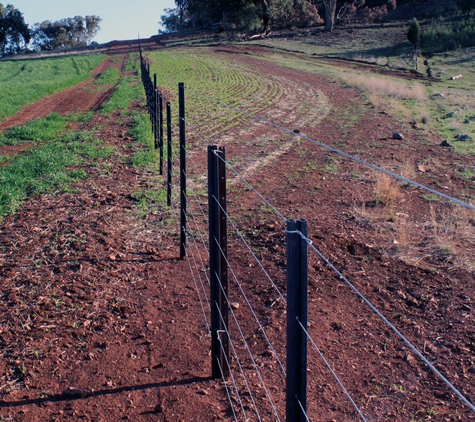 Westonfence - Parkes, NSW