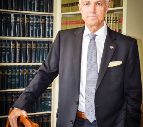 David Blackwell Law - Lancaster, SC