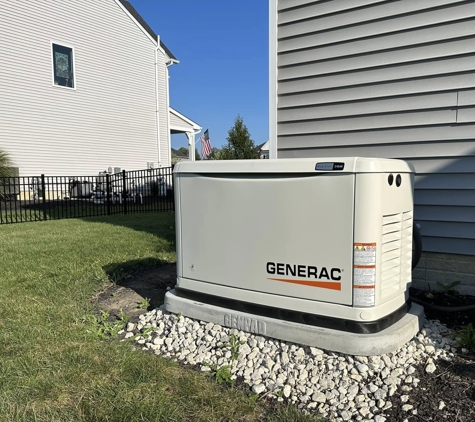 Standby Energy Solutions - New London, OH