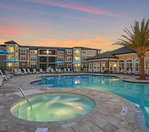 Reserves at Alafaya Apartments - Orlando, FL