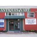 Antiques And Art - Antiques